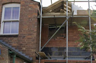 free Sontley home extension quotes